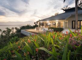Raiwasa Grand Villa