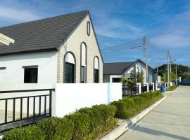 Sukthavorn Living, Ban Pong，位于Ban Nong O (1)的酒店