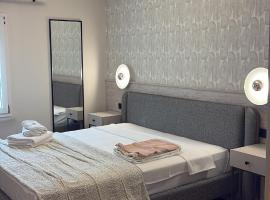 Mira Beach Resort Bodrum，位于博德鲁姆的酒店