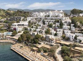 Başka Resort Bodrum，位于博德鲁姆的酒店