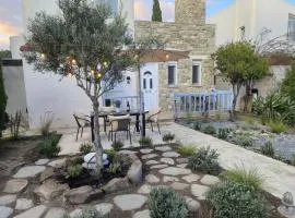 Myrtos Olive Seaside Villa