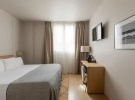Colectia Hotel Urumea
