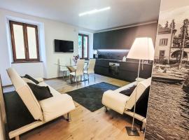 Apartment La Scaletta by Interhome，位于东戈的酒店