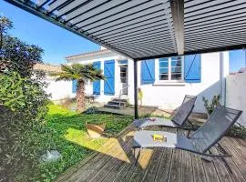 Holiday Home Charme de La Linière by Interhome