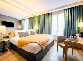 Hotel Hobou - ex Hotel Acanthe