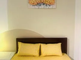 Tuổi Hồng Homestay - Thuận An