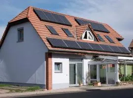 普瑞克假日公寓