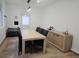 Villa chez Fred