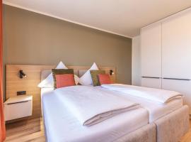 Starzel Rooms，位于Alling的酒店