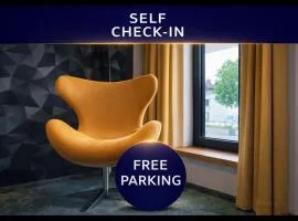 PAULINEN Residenz Komfortabel wohnen - Flexibel ankommen