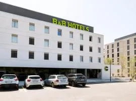 B&B HOTEL Nyon