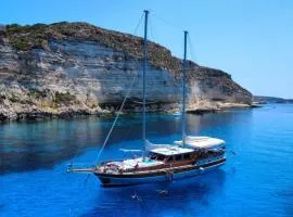 Caicco Silver Star 2 by Blue Marine