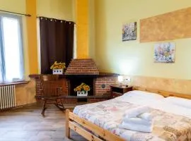 Agriturismo La Fornace