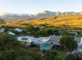 Klaarstroom Hotel