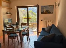 Casa Alba sul Lago