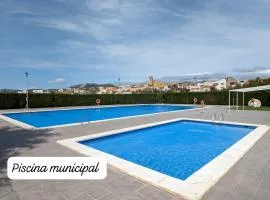 Casa rural- Casa Liberta