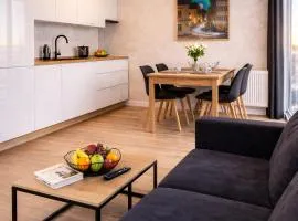 Kielce City Center Exclusive Echo