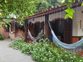 Pousada Maria de Lino