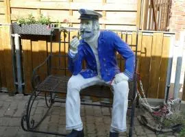 Kapitänshaus Schäfer App Bootsmann