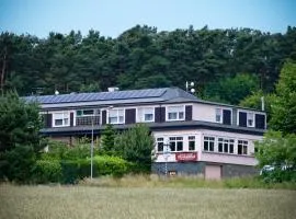 奥登瓦尔德布里克酒店