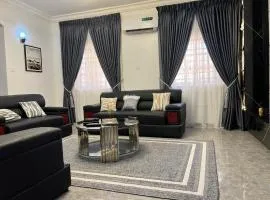 Sam Apartment