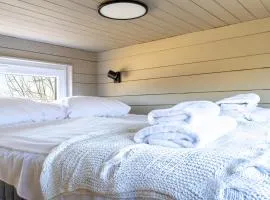 Cottage - Free Emotions - Therapeutic Farm