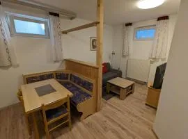 Souterrainwohnung