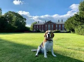 Bosworth Hall Hotel & Spa