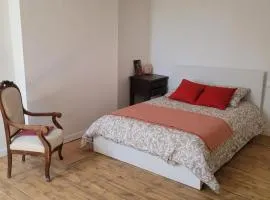 la maison du grand mas