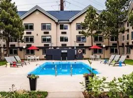 Comfort Inn & Suites Denver West - Golden