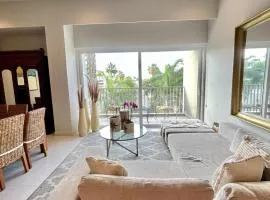 New 2 bedroom rooftop condo