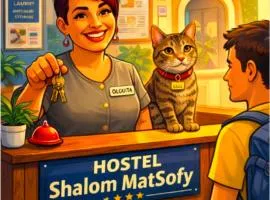 Shalom_MatSofy