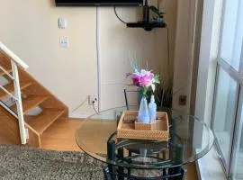 walkable to FIFA-BC place of vancouver downtown best suite
