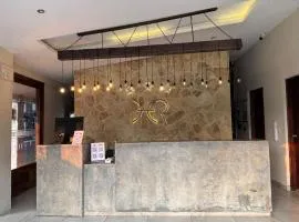 Hotel El Rancho