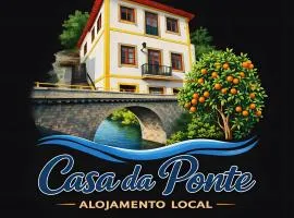 Casa da Ponte