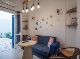Blue Nest