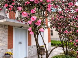 DooR48，位于诺瓦拉的酒店