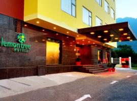 Lemon Tree Hotel, Katra，位于格德拉的酒店