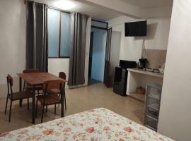 Lofts en el Corazon de Coatepec Veracruz，位于科阿特佩克的酒店