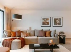 Casiola - Beautiful apartment overlooking the marina with parking