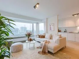 Casiola - Luminous family apartment with magnificent view