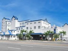博尼塔海滩酒店