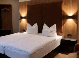 Hotel und Restaurant Hohe Schule