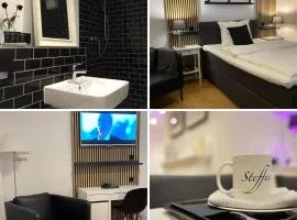 斯特芬赫内姆赫酒店