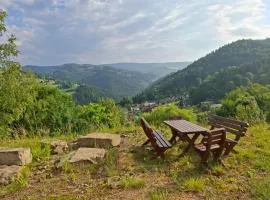 Camping Obłazek
