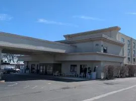 费城机场智选假日酒店