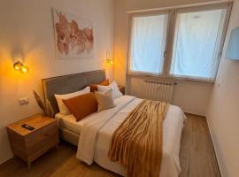 Lo Spaho Suite Florence，位于佛罗伦萨的酒店