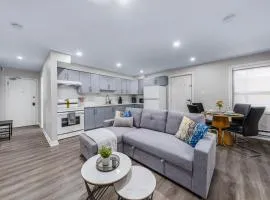 FIFA 2026 Stylish Suite Near Little Italy