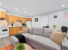 Modern Suite Near Dufferin Grove Transit Line