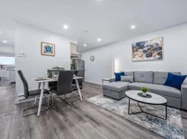 FIFA 2026 Modern Suite Near Little Italy